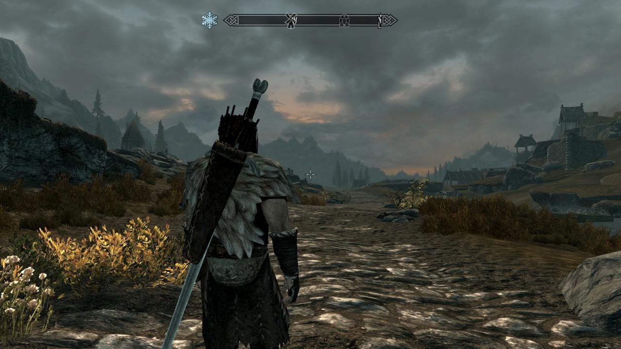 女神异闻录5 豪华版 截图12