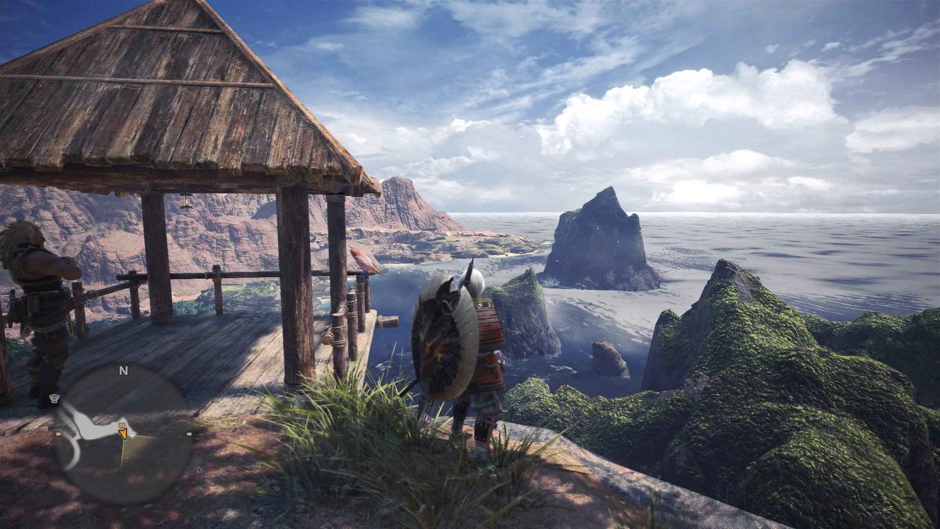 双人成行 终极版 截图13