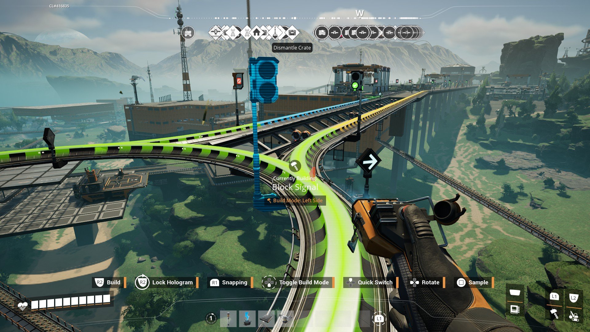 瓦尔海姆 豪华版 截图13