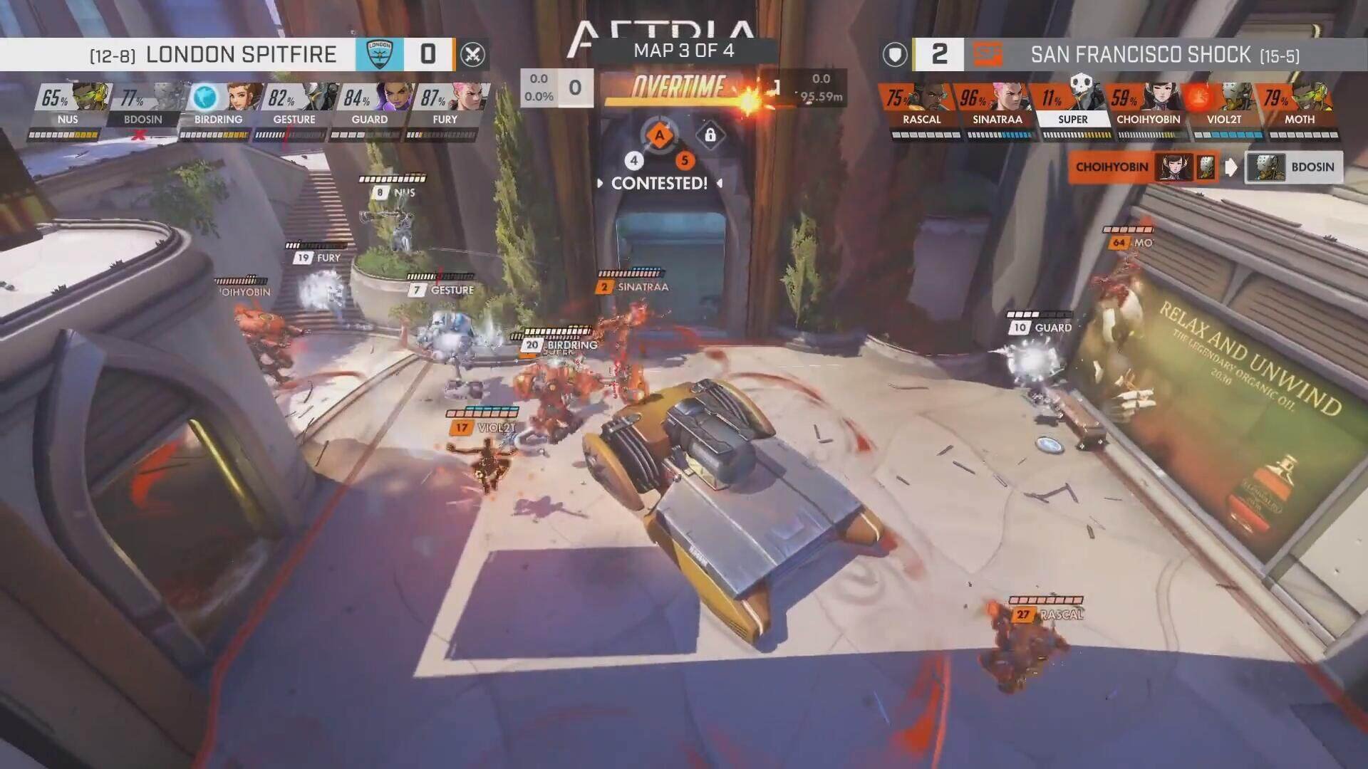 方舟：生存进化 年度版 截图22