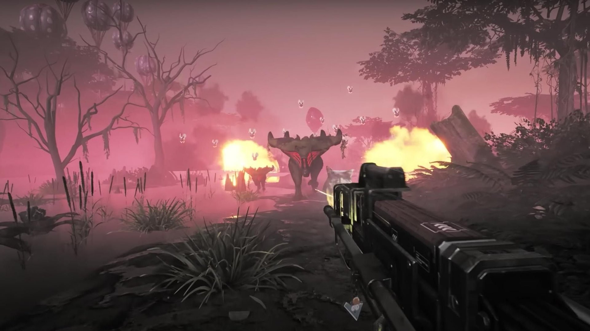 只狼：影逝二度 重制版 截图8