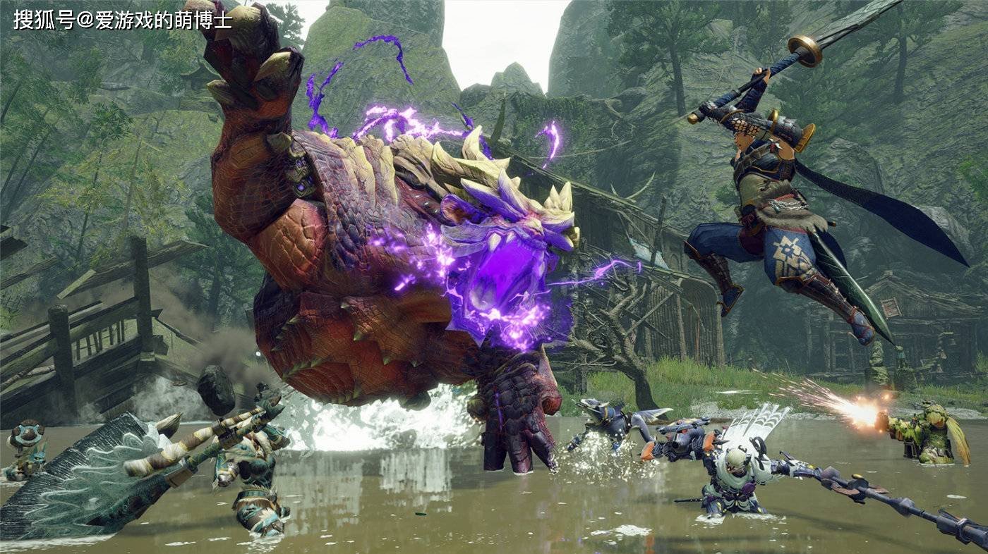 最终幻想14 年度版 截图12