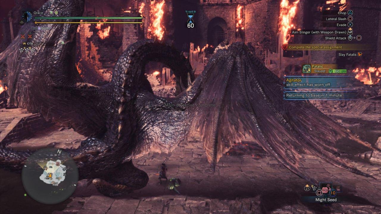 原神 终极版 截图12