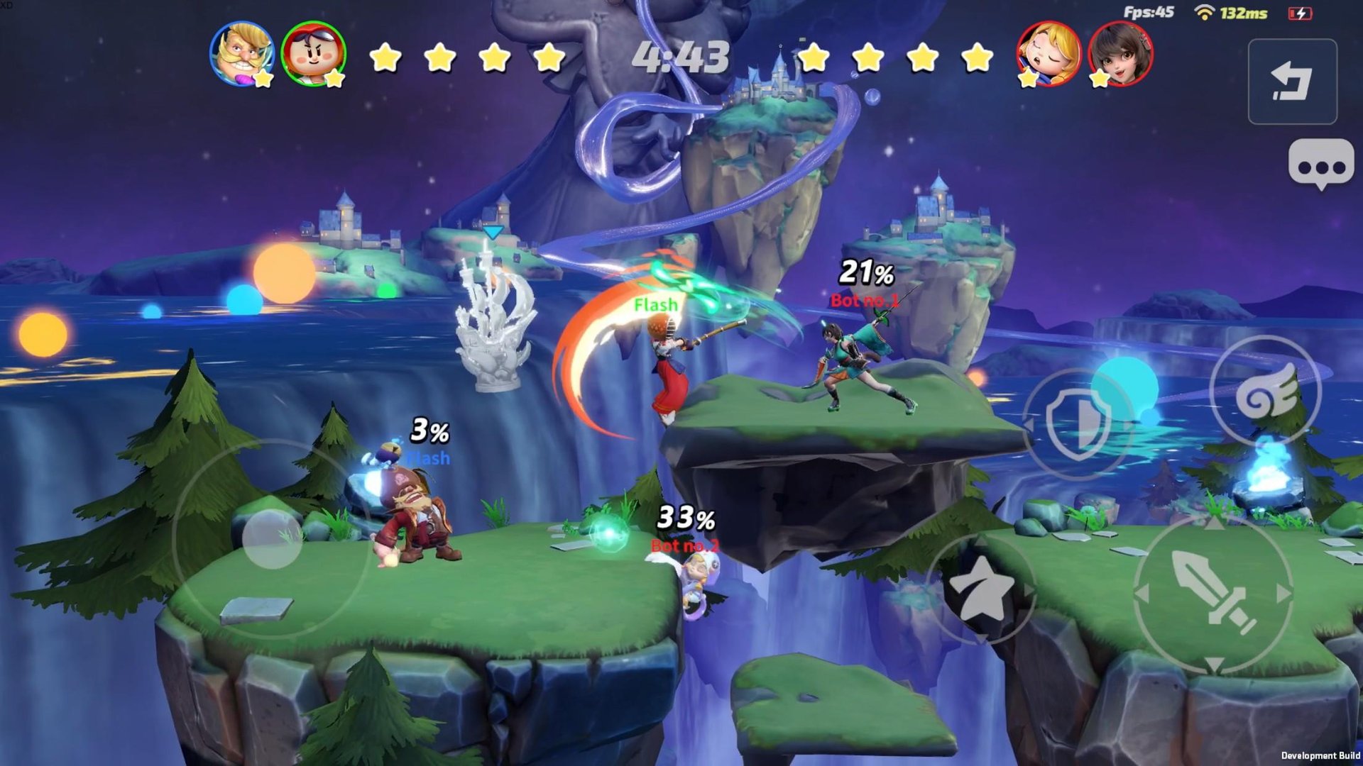 怪物猎人：崛起 重制版 截图6