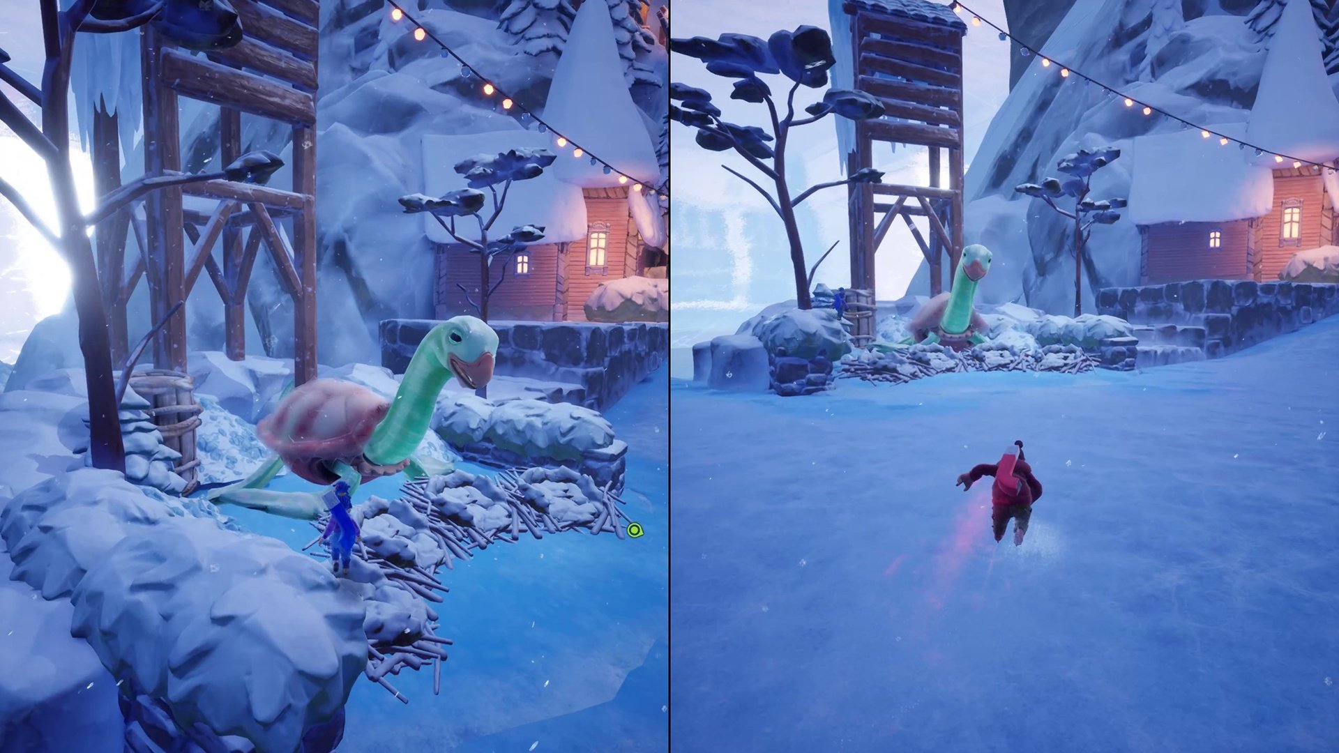 怪物猎人：崛起 重制版 截图18