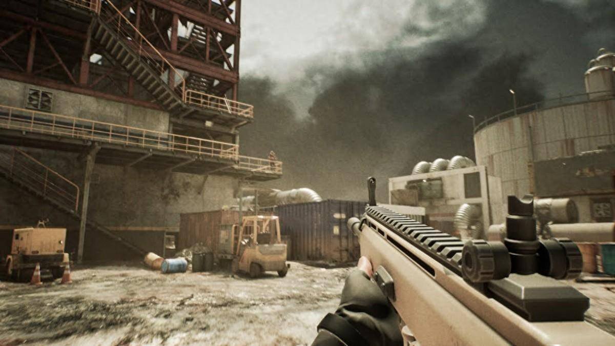 血源诅咒 年度版 截图16