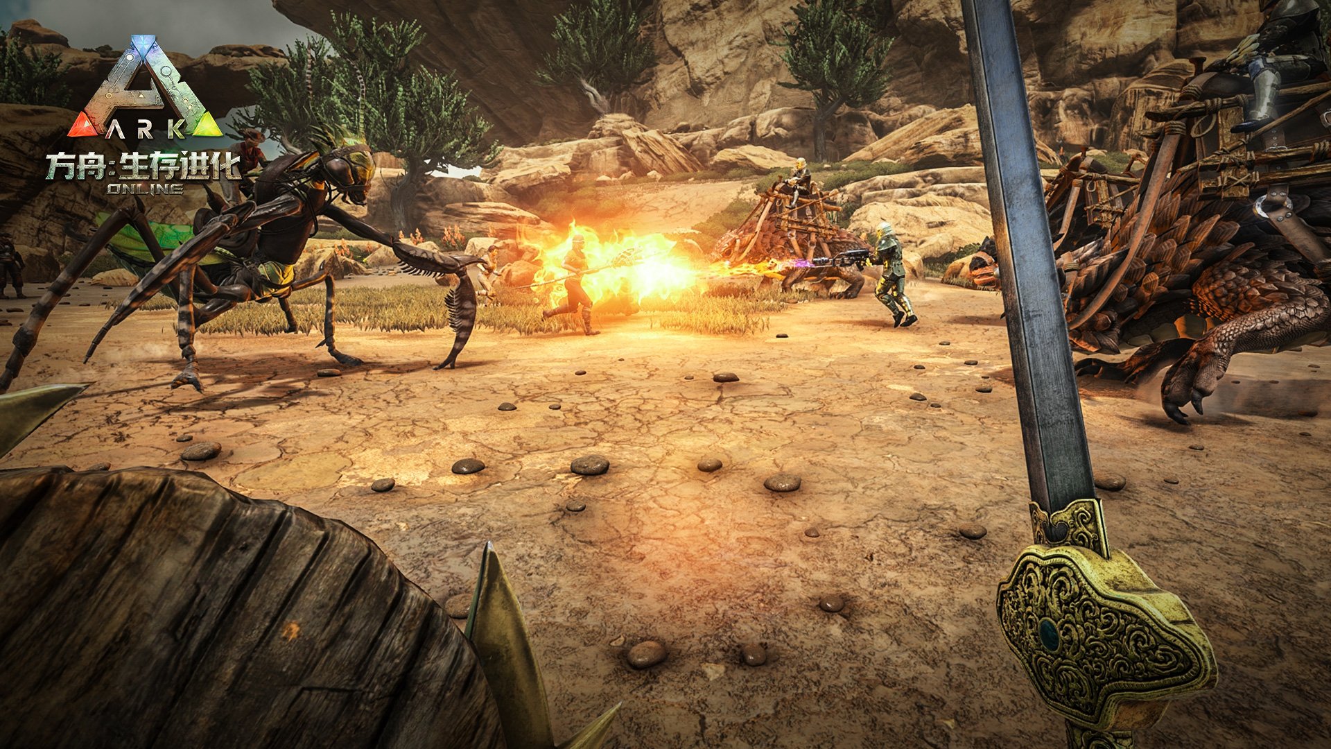 逃离塔科夫 重制版 截图16