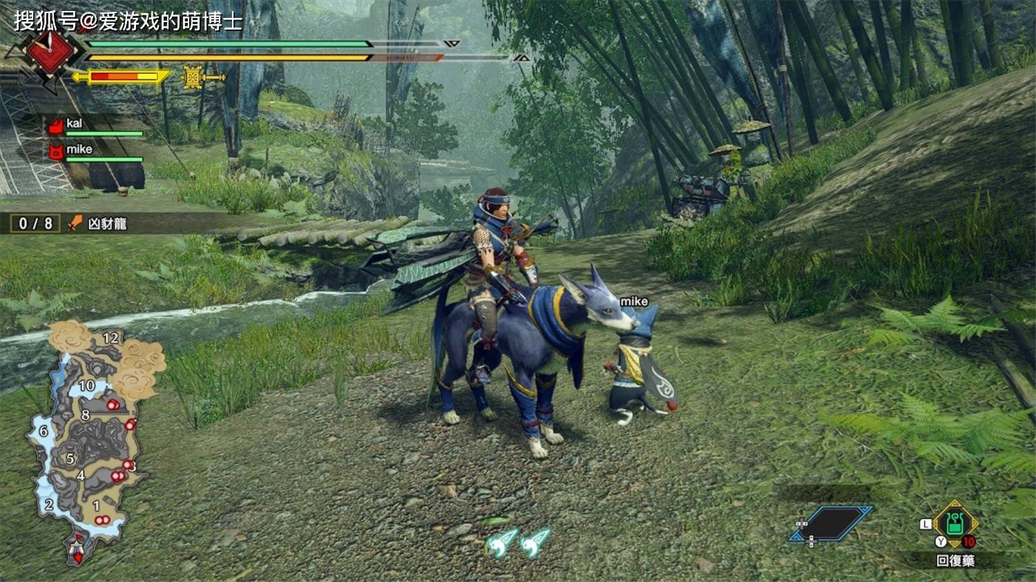 环世界 重制版 截图6