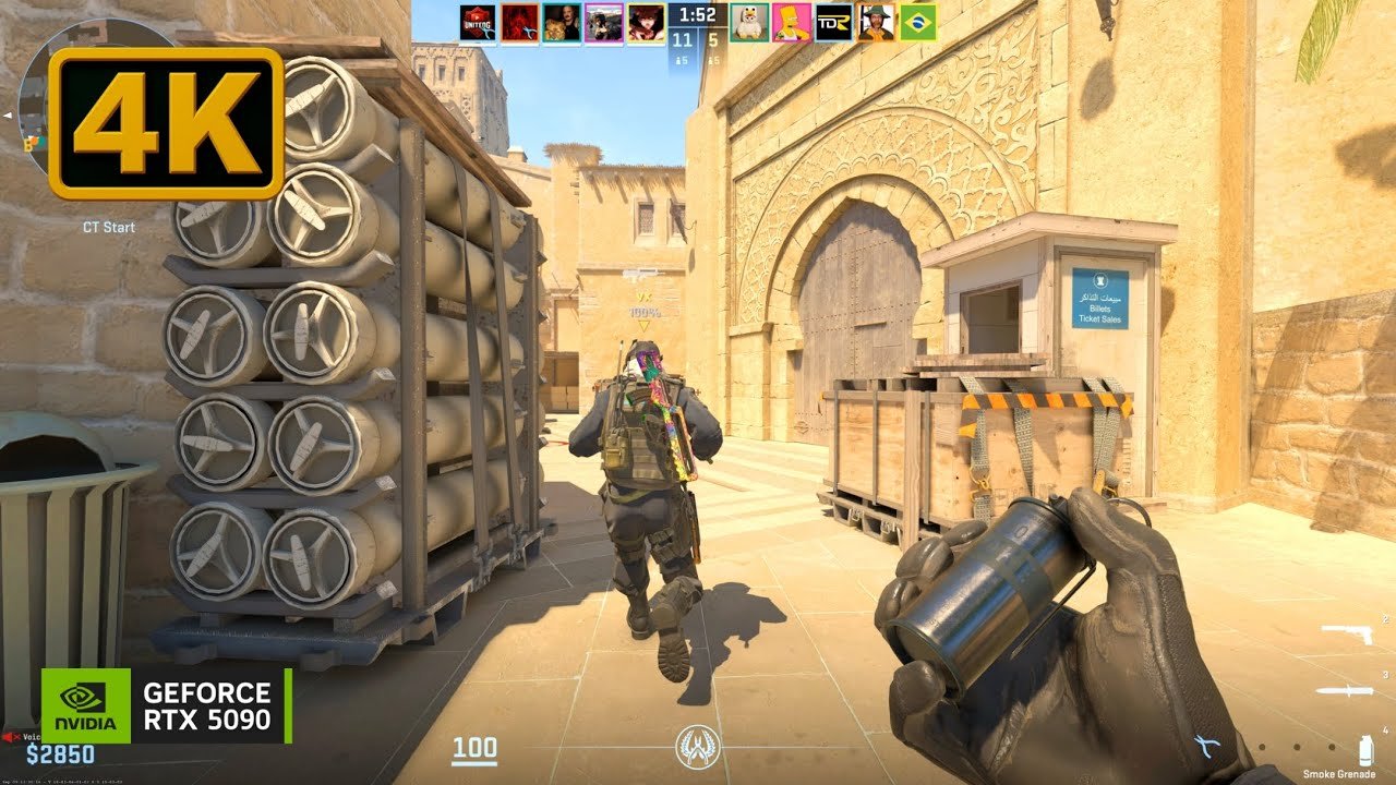 黑暗之魂3 重制版 截图16