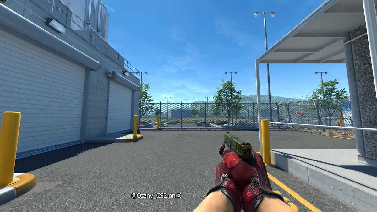 黑暗之魂3 重制版 截图18