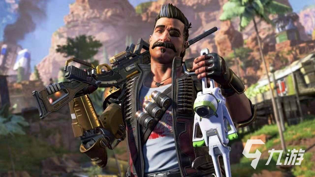 瓦尔海姆 豪华版 截图20