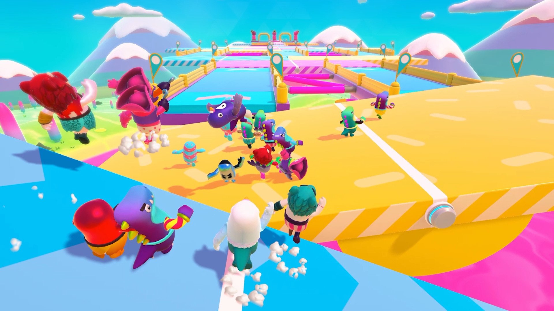 星露谷物语 年度版 截图9