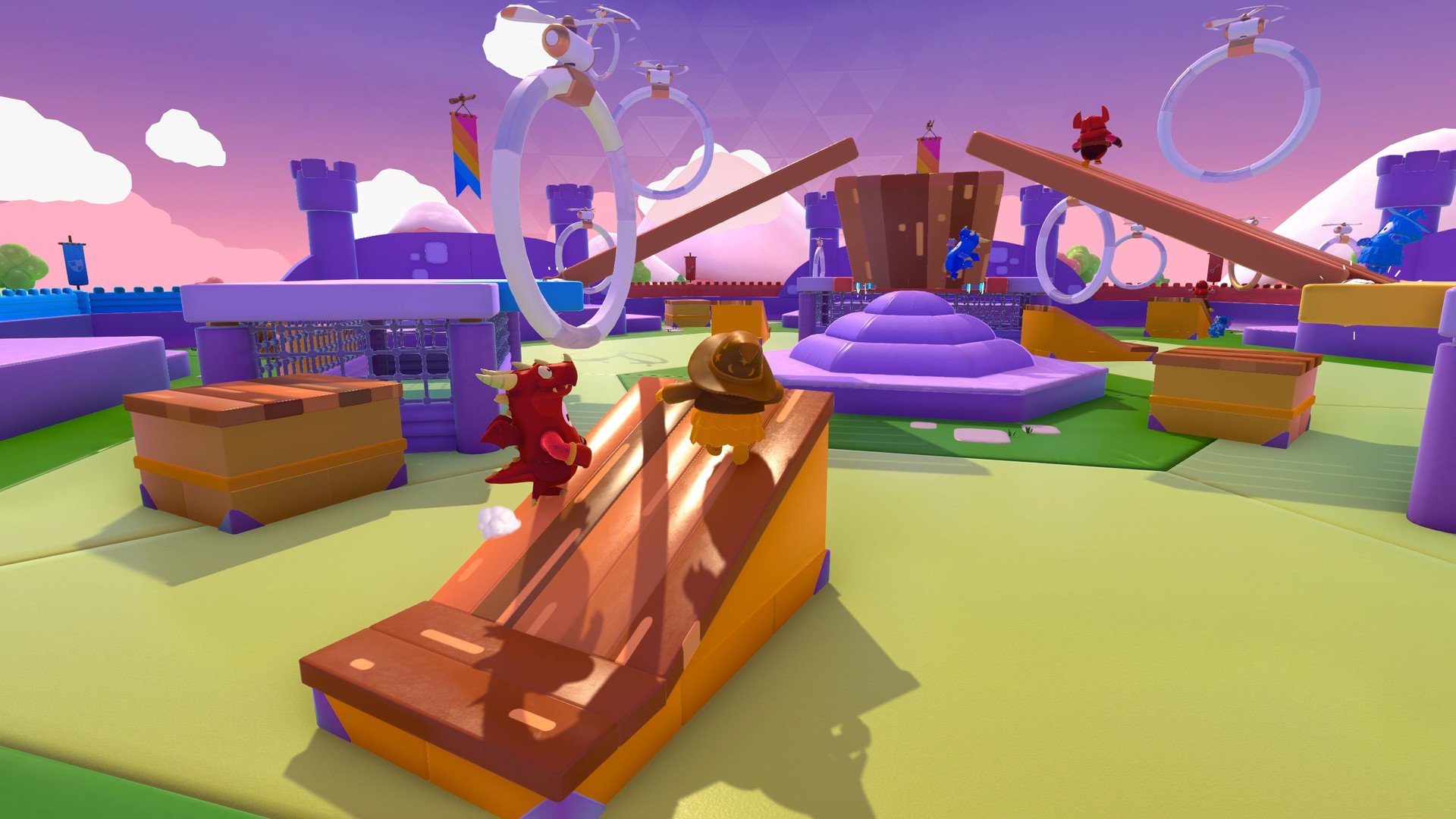 星露谷物语 年度版 截图11