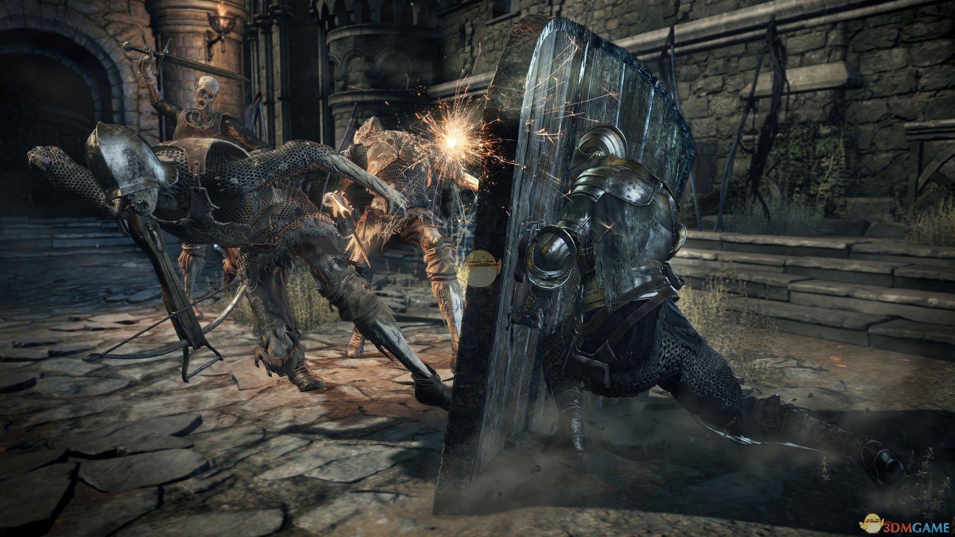 方舟：生存进化 完整版 截图17