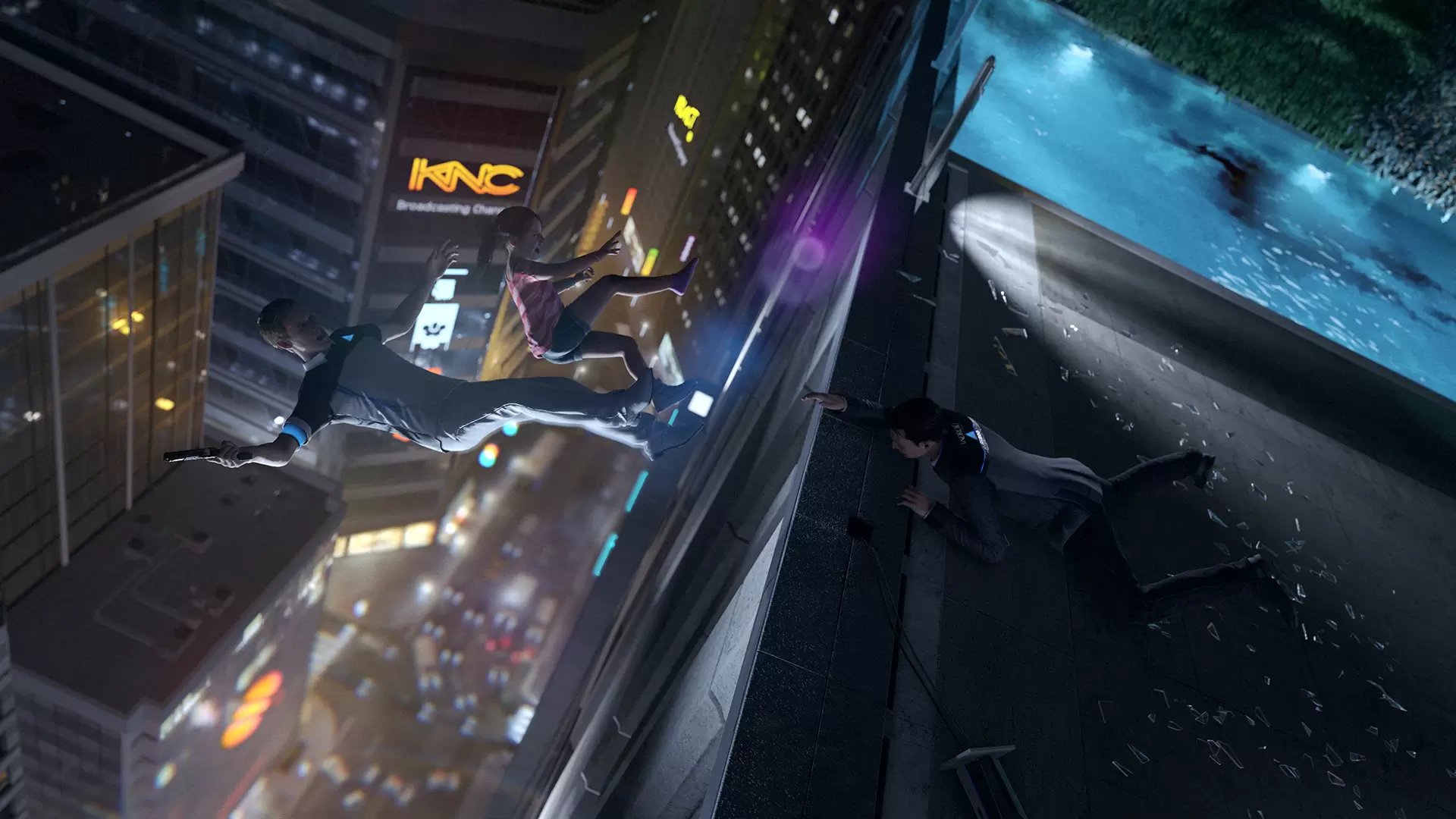 战地风云 截图6