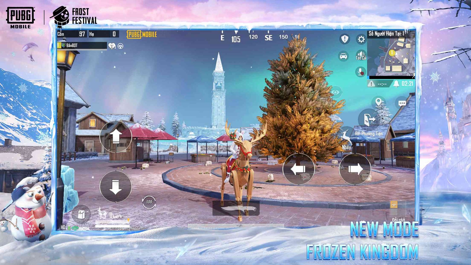 星露谷物语 年度版 截图17