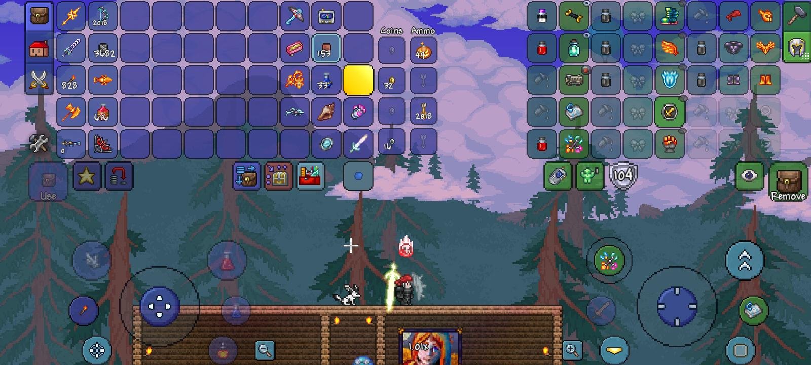 地平线：零之曙光 截图1