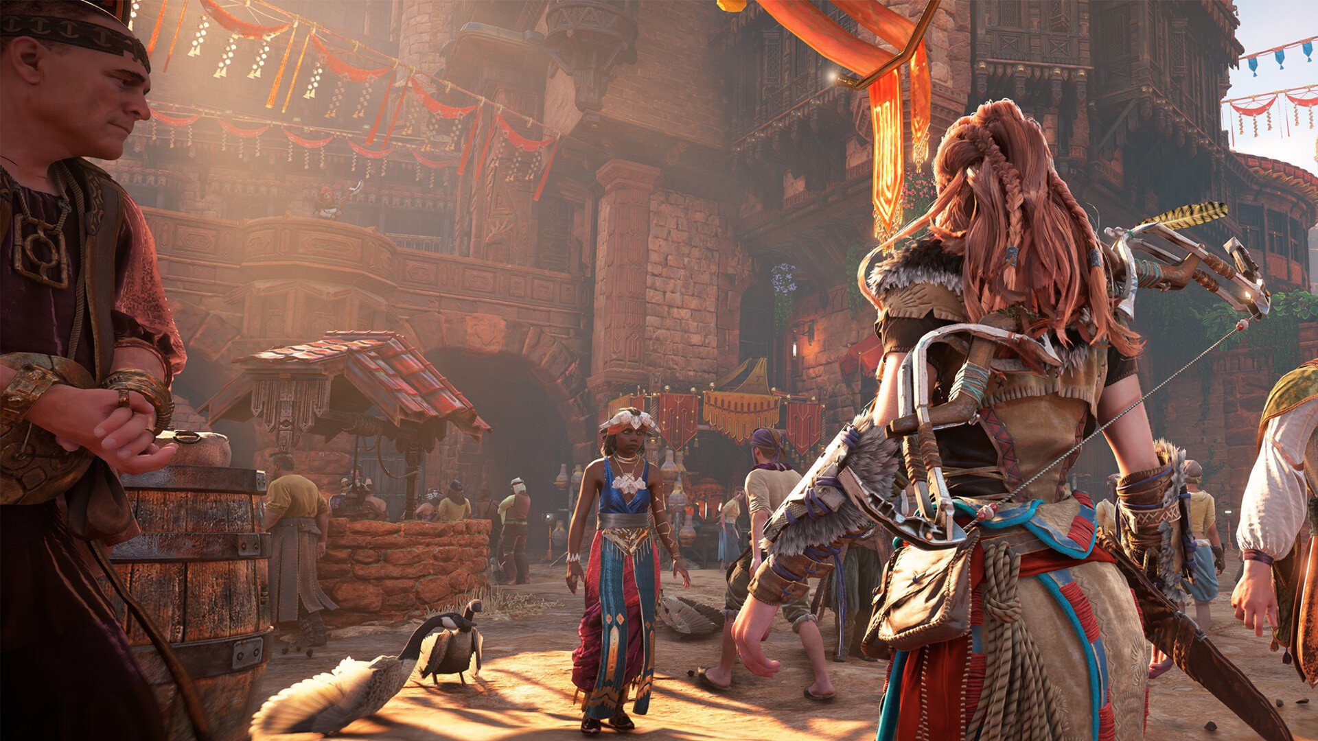 战神 豪华版 截图7