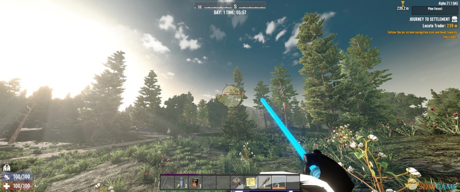 巫师3：狂猎 完整版 截图6