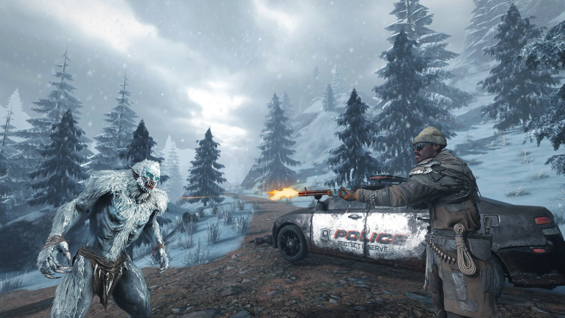 巫师3：狂猎 完整版 截图14