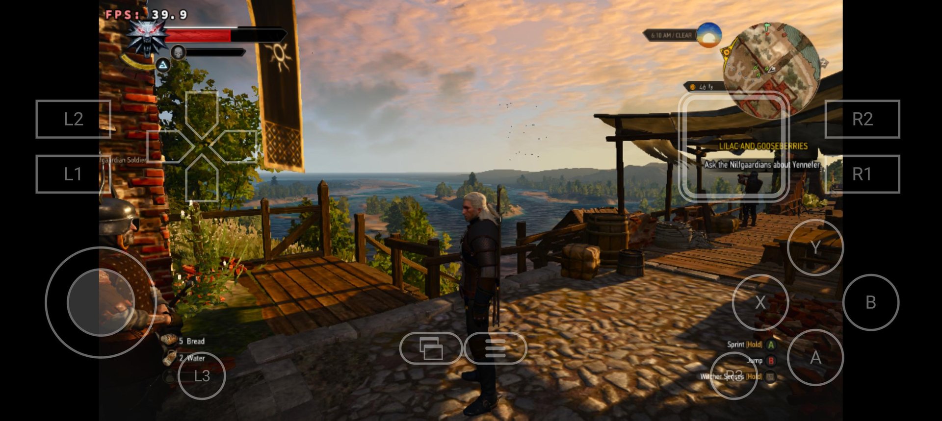 上古卷轴5：天际 年度版 截图13