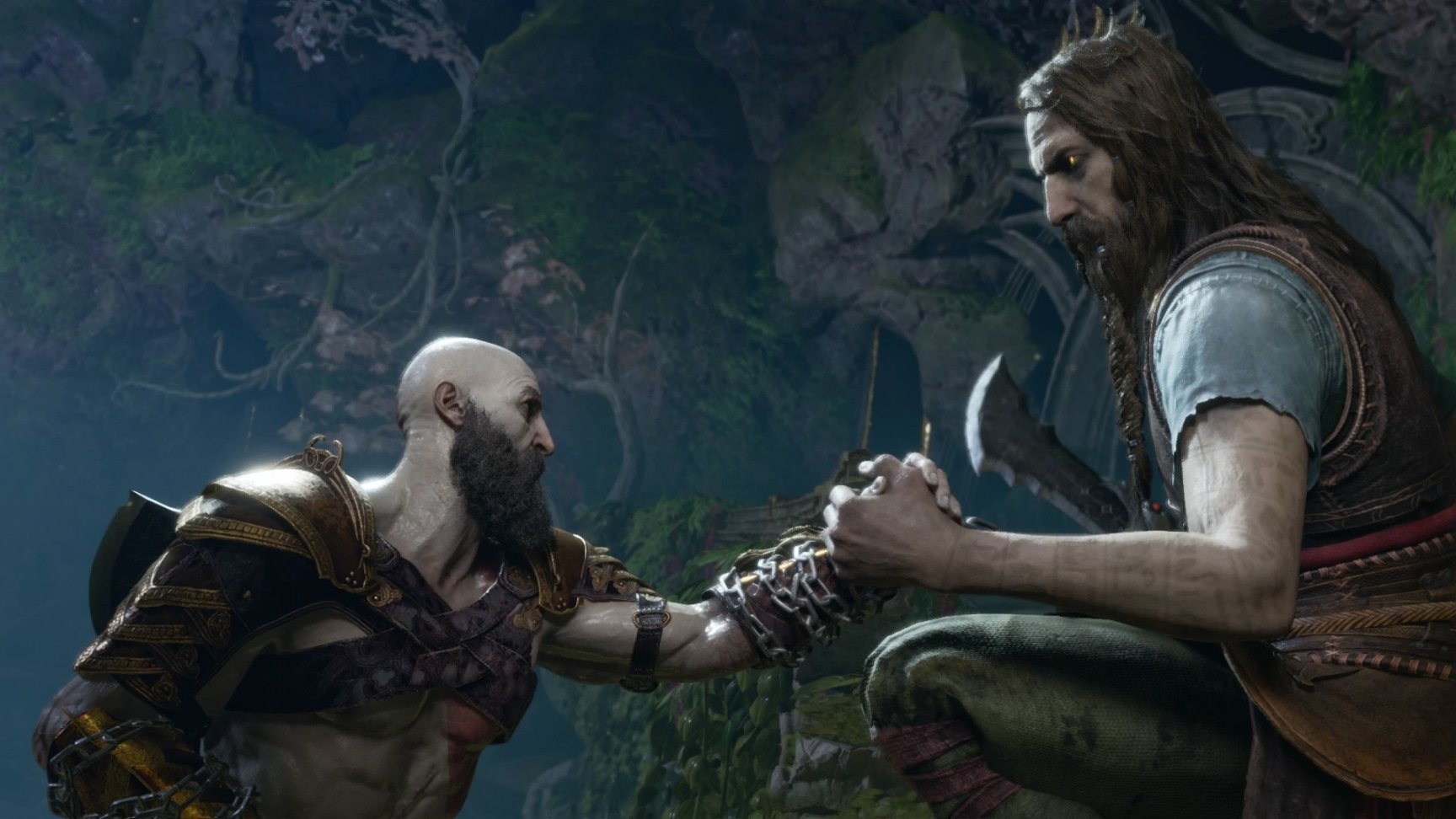 环世界 重制版 截图20