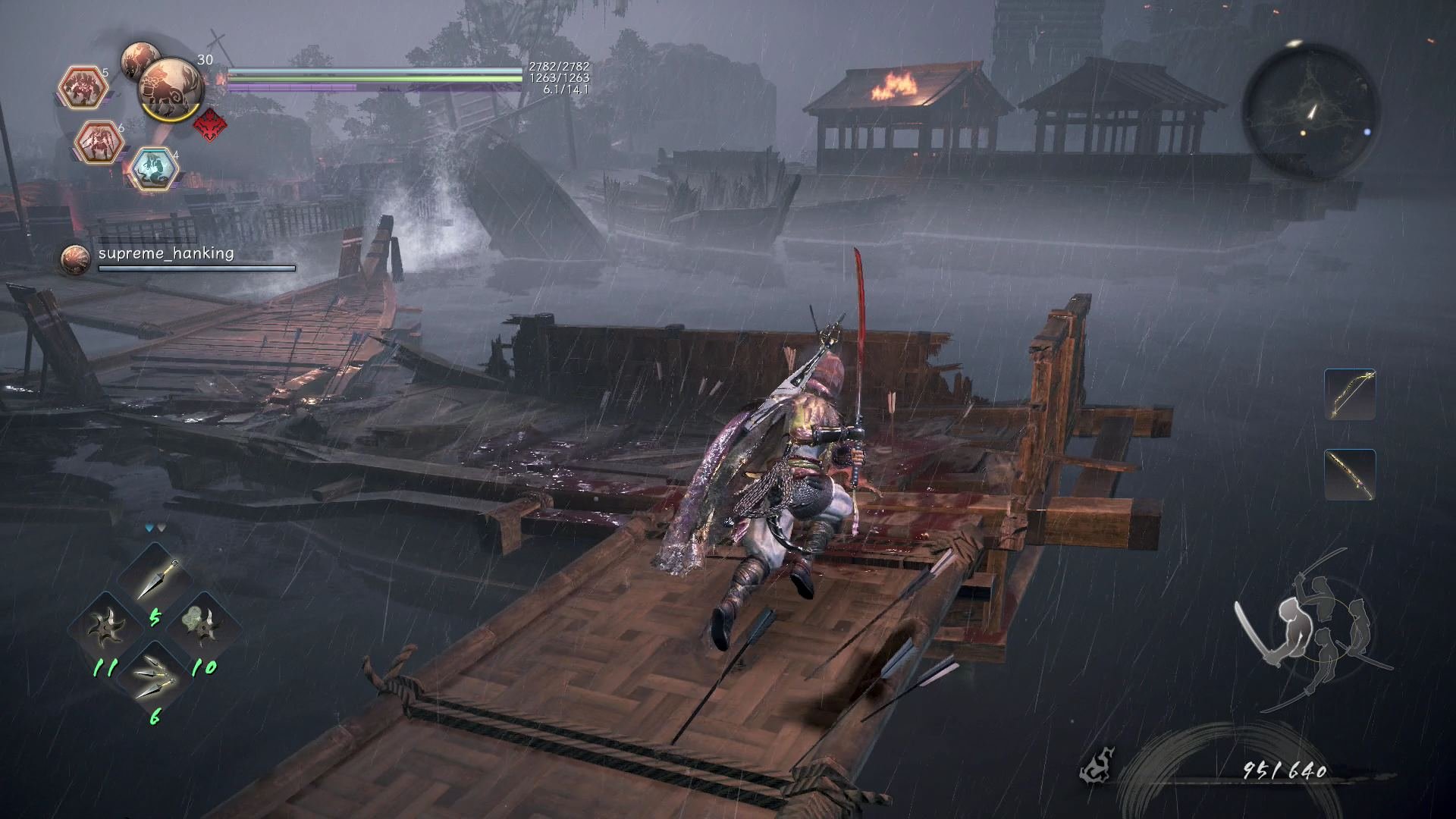 深岩银河 重制版 截图12