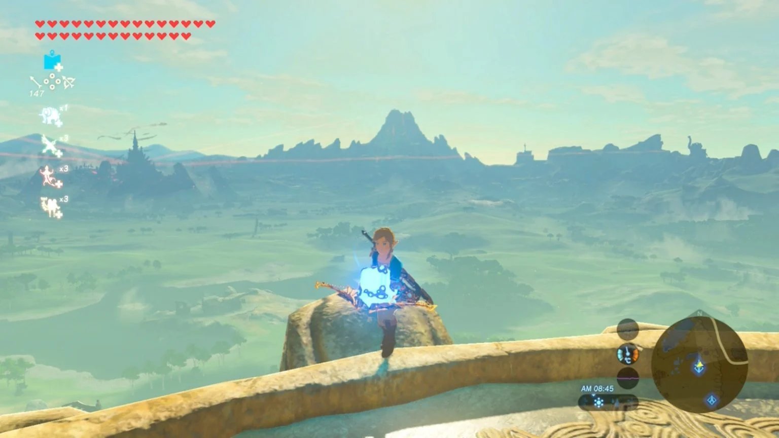 赛博朋克2077 截图3