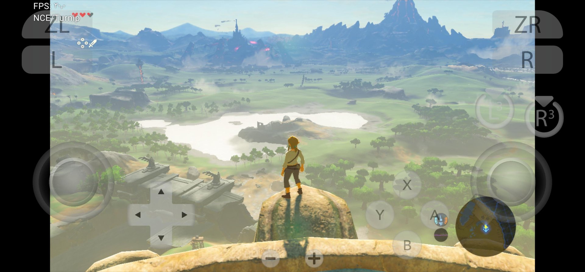 赛博朋克2077 截图8