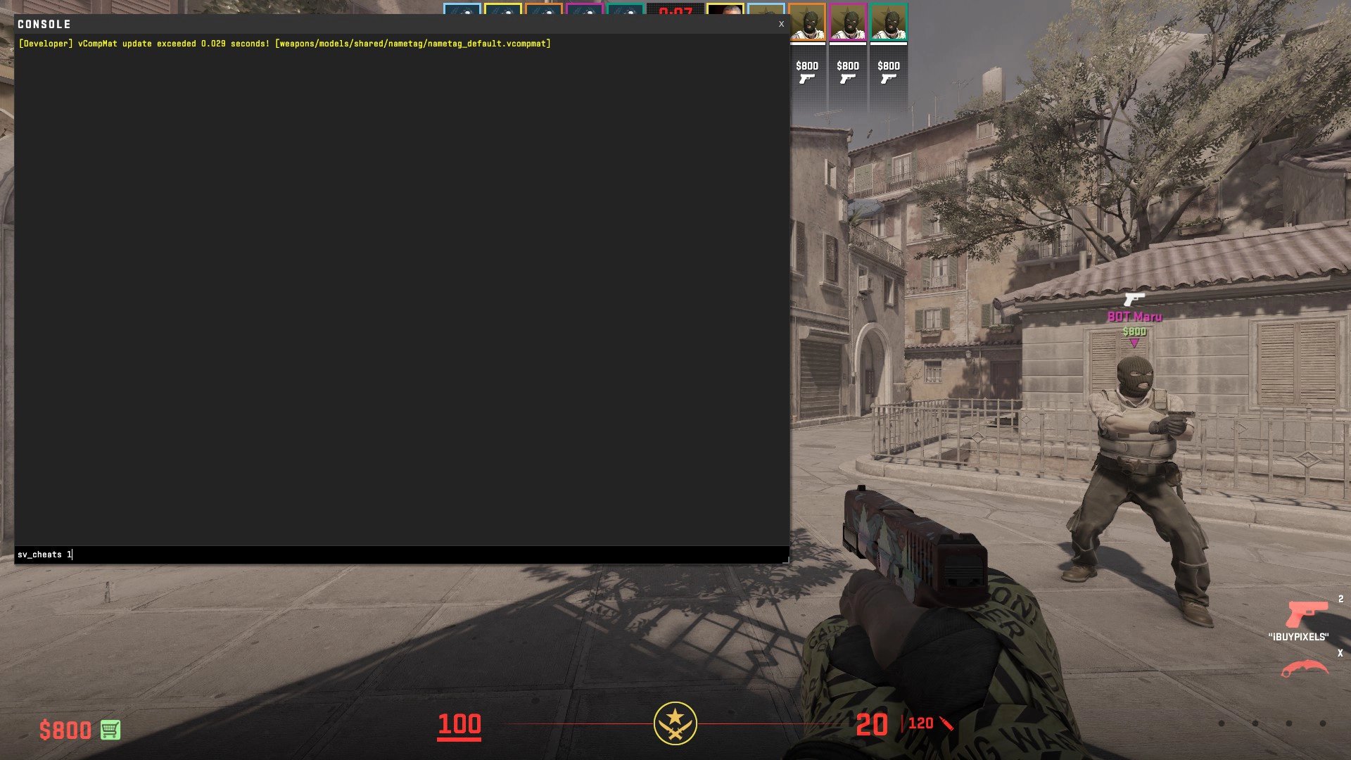 森林 年度版 截图9