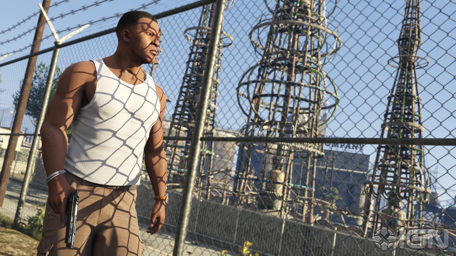 艾尔登法环 豪华版 截图10