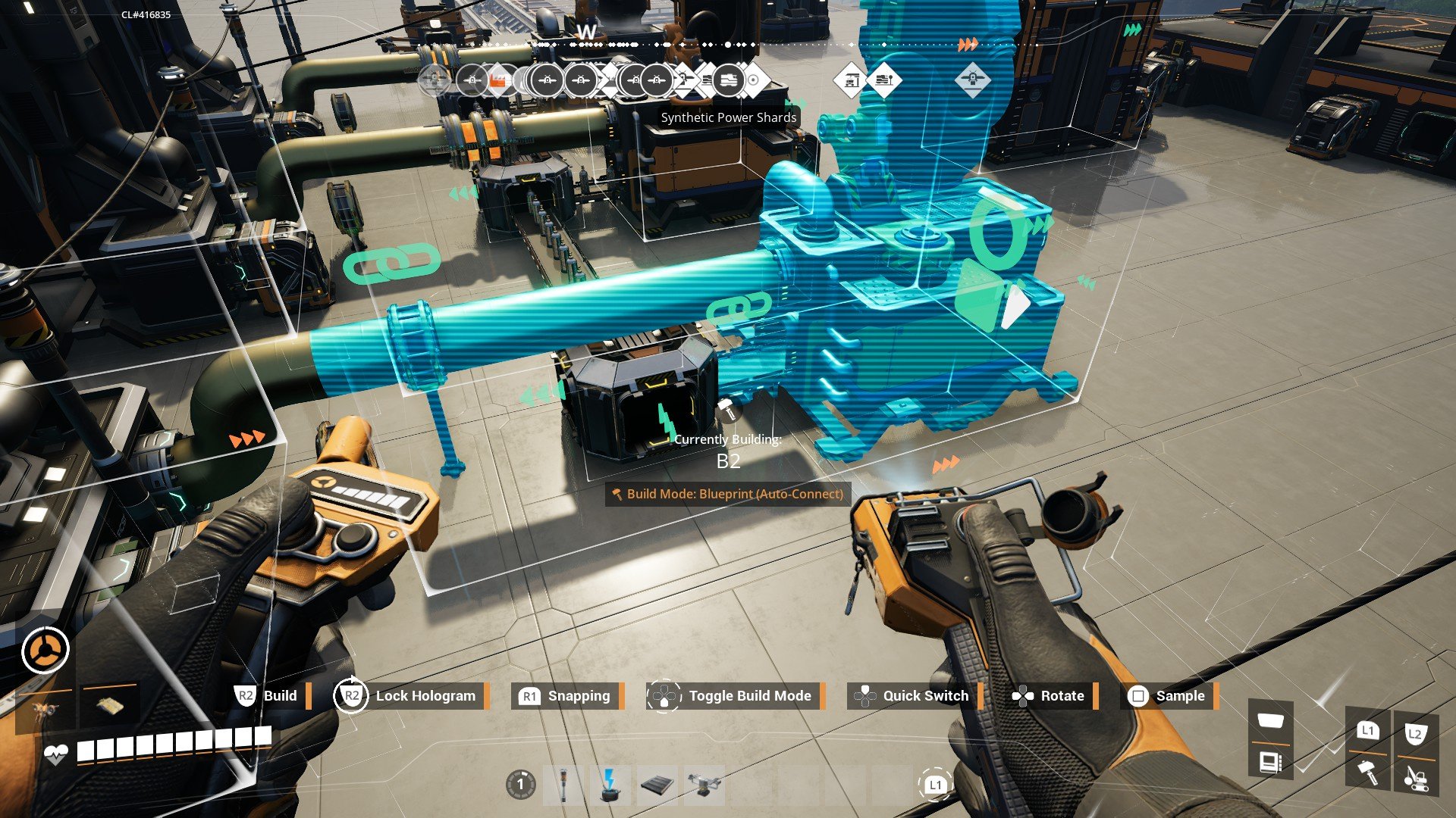 尼尔：机械纪元 终极版 截图8